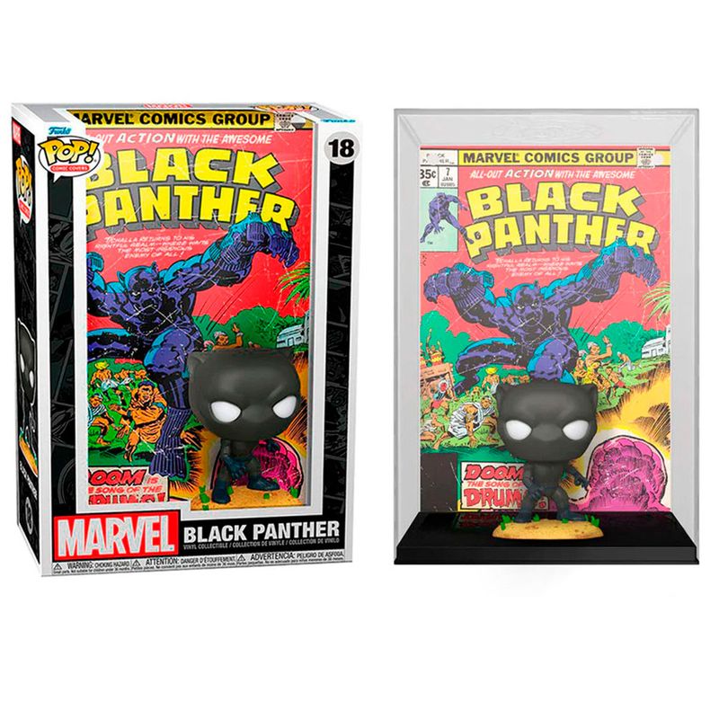 Funko-POP--Comic-Cover-Black-Panther