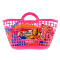 Cesta Infantil con 40 Piezas
