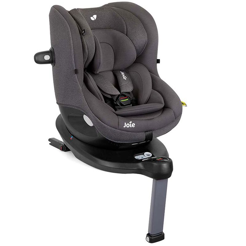 Silla-coche-I-Spin-360º-40-105cm-Thunder-Gris