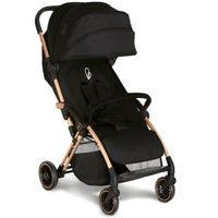 Silla paseo Plis Plas 22kg Negra