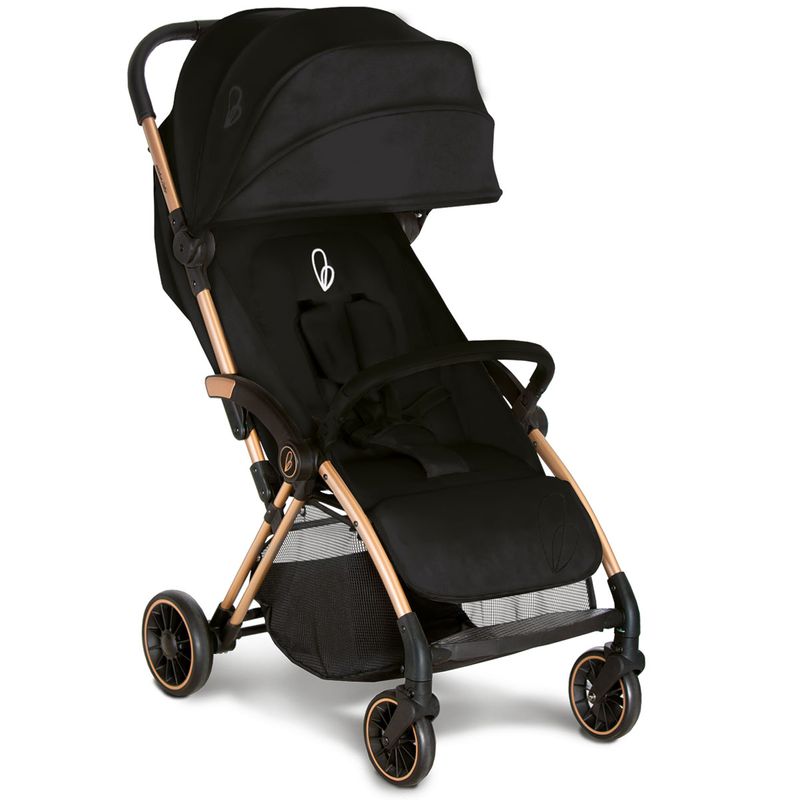 Silla-paseo-Plis-Plas-22kg-Negra