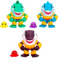 Bath Squad Bloopies Surtido