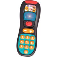 Control Remoto Mando Televisión Infantil