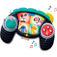 Disney Baby Mando Consola Infantil