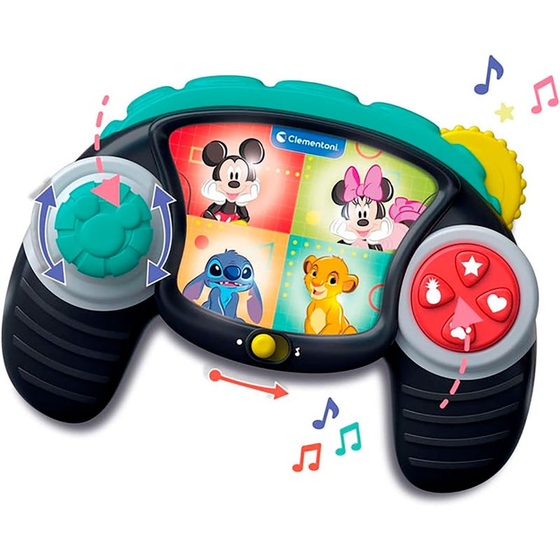 Disney-Baby-Mando-Consola-Infantil