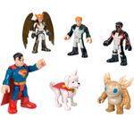 Imaginext-Multipack-Figura-Superman