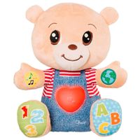 Teddy Enseña Emociones