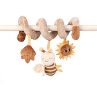 Espiral Abeja