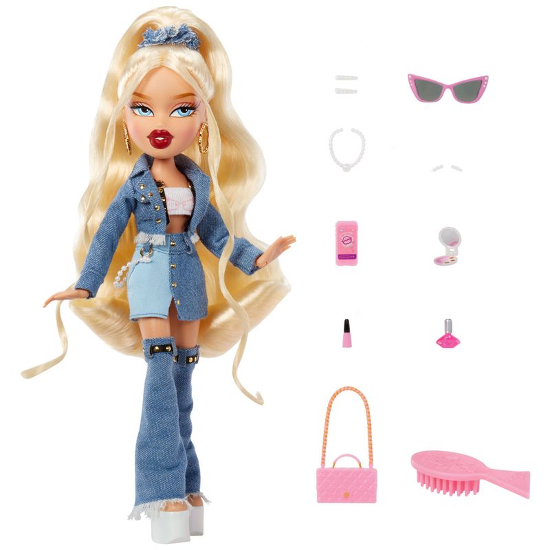 Bratz-Alwayz-Muñeca-Cloe