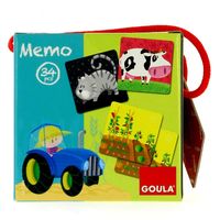Memo Granja