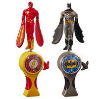 Flying Heroes DC Surtido