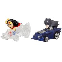 Hot Wheels Raceverse Pack 2 Vehículos Surtidos