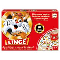 Juego Lince