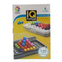 Juego IQ Puzzler pro