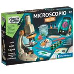 Microscopio-Deluxe