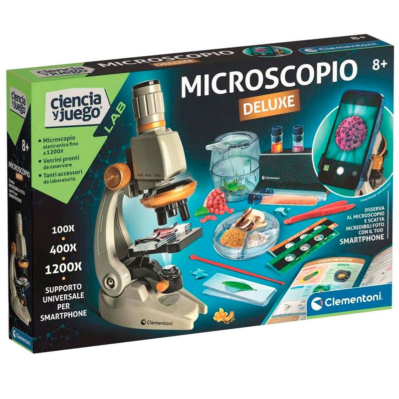 Microscopio-Deluxe