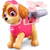 Skye Mascota Interactiva ¡Al Rescate!
