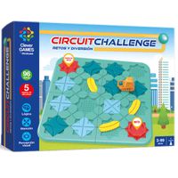 Circuito Challenge Juego