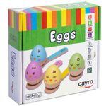 Carrera-Huevos-Juego