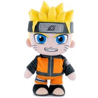 Naruto Shippuden Peluche