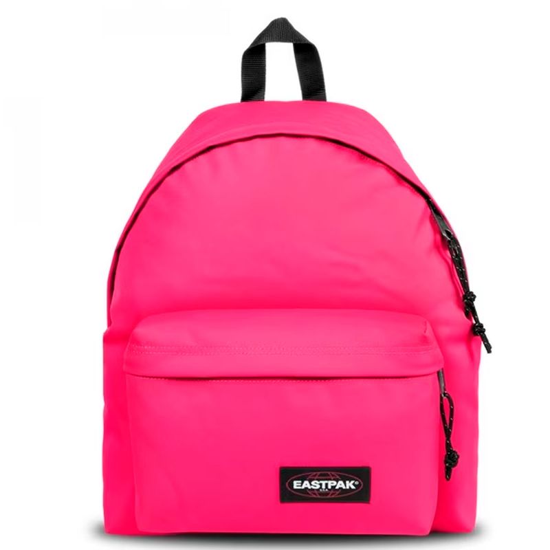 Mochila-Escolar-Eastpak-Rosa