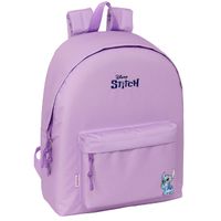 Mochila Escolar Stitch Sweet