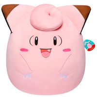 Pokémon Squishmallows Clefairy 25 cm