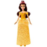 Princesas Disney Muñeca Bella