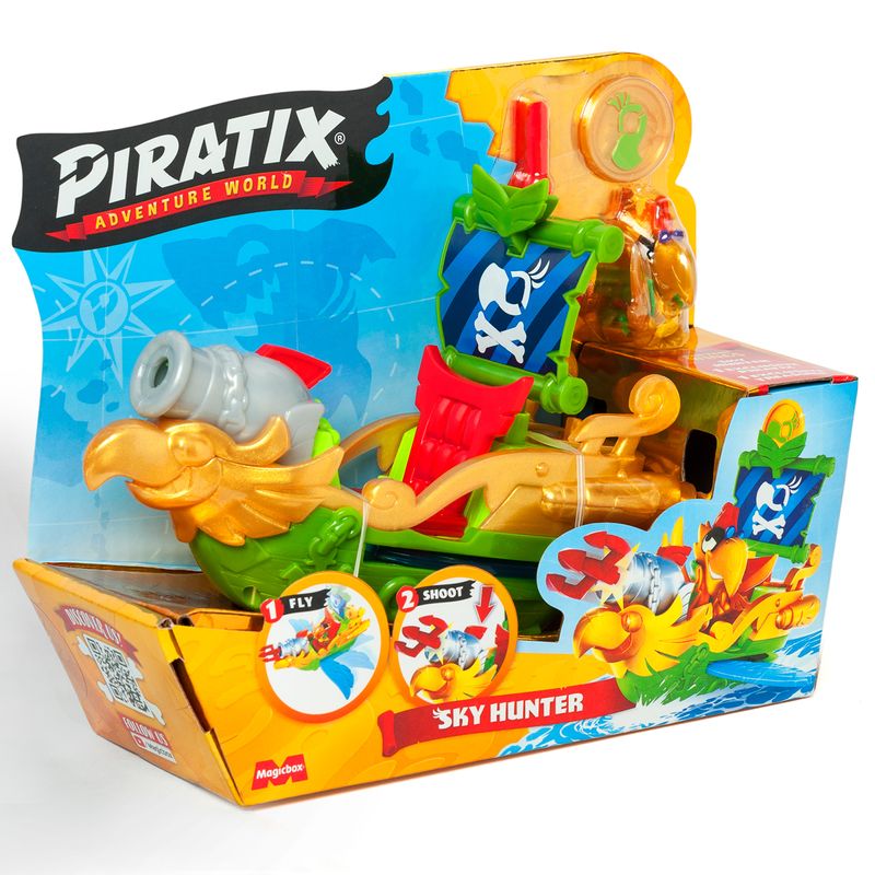 Piratix-Sky-Hunter