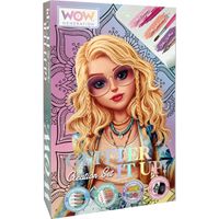 WOW Generation Kit Arte Mandala