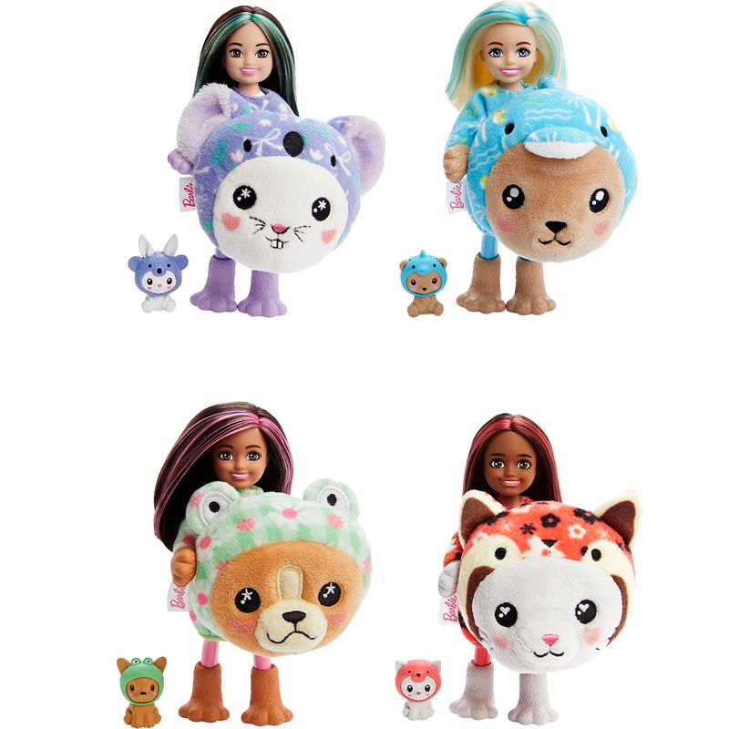 Barbie-Chelsea-Cutie-Reveal-Surtido