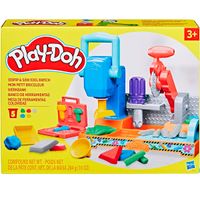Play-Doh Banco de Herramientas