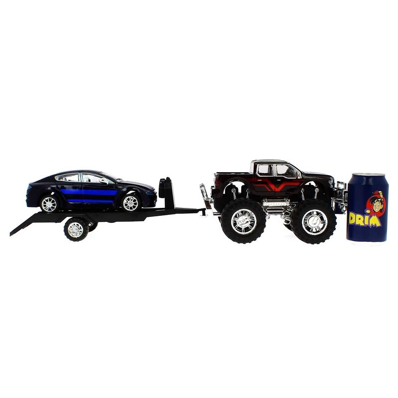 Jeep-de-Juguete-con-Remolque-y-Coche-Negro-y-Azul_3