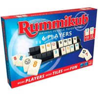 Rummikub 6 Jugadores