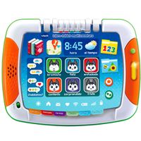 Libro-Tablet Multiaventura