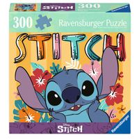 Stitch Puzzle 300 Piezas
