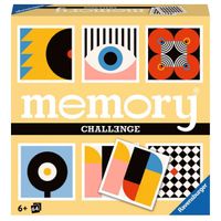 Challenge Memory