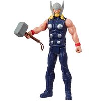 Los Vengadores Titan Hero Series Thor
