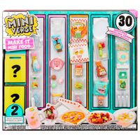 Pack Miniverse Make it Mini Food