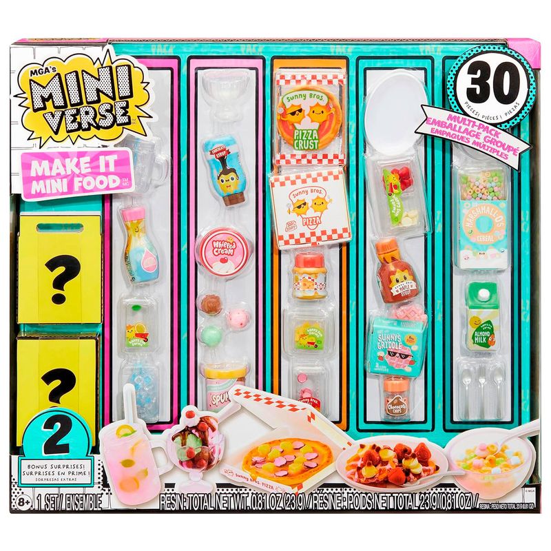 Pack-Miniverse-Make-it-Mini-Food