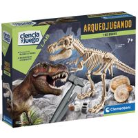 Arqueojugando T-Rex Gigante