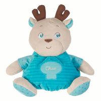 Peluche Reno Azul