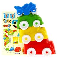 Coches Apilables