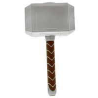 Los Vengadores Thor Martillo de Combate