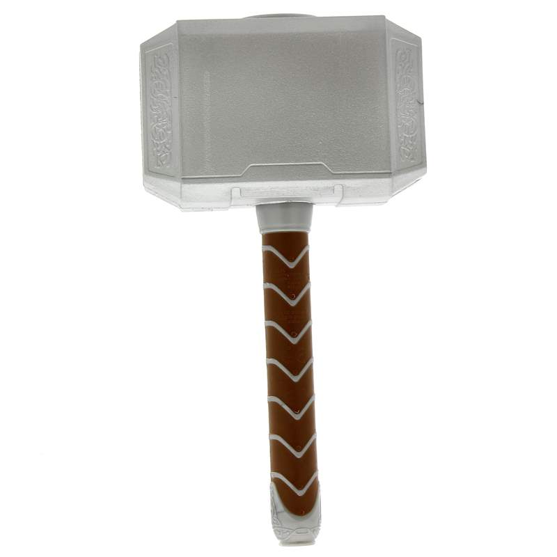 Los-Vengadores-Thor-Martillo-de-Combate