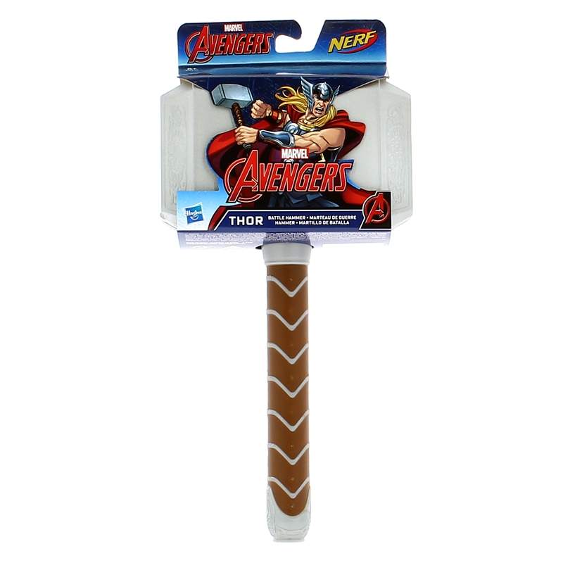 Los-Vengadores-Thor-Martillo-de-Combate_1