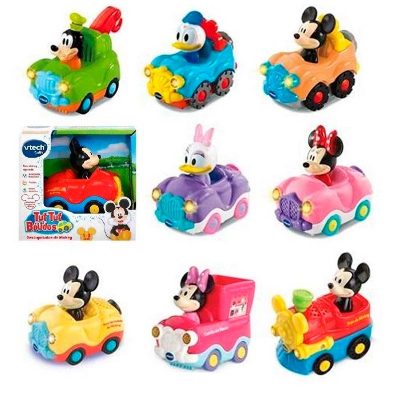 Tut-Tut-Bolidos-Mickey-Mouse-Vehiculo-Surtido