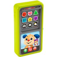 Ríe y Aprende Smartphone Teléfono Infantil