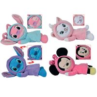Disney Peluche Reversible Doble Cara Surtido