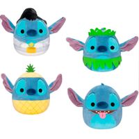 Stitch Squishmallows 22 cm Surtido